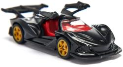 Siku Auto sportovní Apollo IE Intenza Emozione model kov 1527