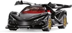 Siku Auto sportovní Apollo IE Intenza Emozione model kov 1527