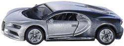 Siku Auto sportovní Bugatti Chiron 8cm model kov 1508 Siku Auto sportovní Bugatti Chiron 8cm model kov 1508