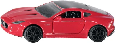 Siku Auto sportovní Jaguar F-Type R 7cm model kov 1520 Siku Auto sportovní Jaguar F-Type R 7cm model kov 1520