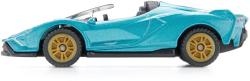 Siku Auto sportovní Lamborgini Sian Roadster kabriolet model kov 1571