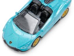 Siku Auto sportovní Lamborgini Sian Roadster kabriolet model kov 1571