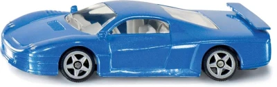 Siku Auto sportovní Storm kovový model s plastovými díly 0875