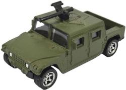 Siku Auto vojenské army pickup Desert Storm kovový model 8311 Siku Auto vojenské army pickup Desert Storm kovový model 8311