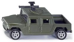 Siku Auto vojenské army pickup Desert Storm kovový model 8311
