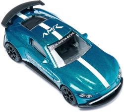 Siku Auto závodní Aston Martin Vantage GT4 sportovní kovový model 1577