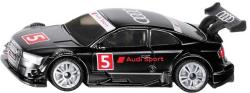 Siku Auto závodní Audi RS 5 Racing závodnička model kov 1580