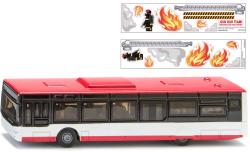 Siku Blister Neoplan autobus městský set s nálepkami hasiči model kov 1688