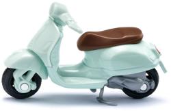 Siku Blister Vespa 125 GTS skútr model kov 1296 Siku Blister Vespa 125 GTS skútr model kov 1296