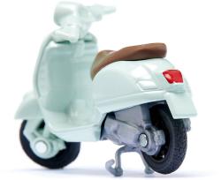 Siku Blister Vespa 125 GTS skútr model kov 1296