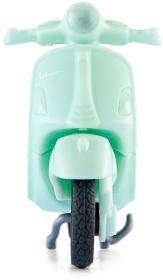 Siku Blister Vespa 125 GTS skútr model kov 1296