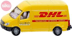 Siku Dodávka poštovní Mercedes Sprinter DHL KOV Siku Dodávka poštovní Mercedes Sprinter DHL KOV