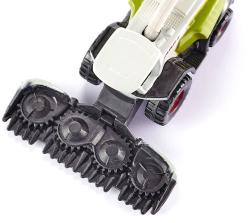 Siku Drtič kukuřice Claas 960 Jaguar