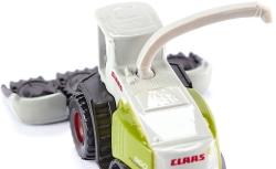 Siku Drtič kukuřice Claas 960 Jaguar