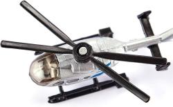 Siku Helikoptéra Polizei VRTULNÍK kovový 0807