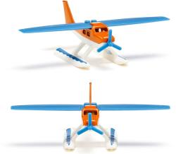 Siku Hydroplán letadlo skládací křídla model kov