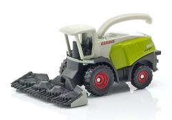 Siku Drtič kukuřice Claas 960 Jaguar Siku Drtič kukuřice Claas 960 Jaguar