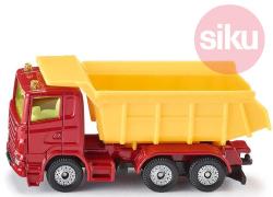 Siku Model auto nákladní se sklápěcí korbou kov