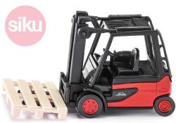 Siku Model vysokozdvižný vozík Linde