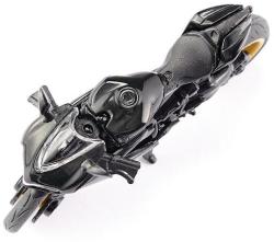 Siku Motocykl Ducati Panigale 1299 se závodní dráhou 5m a dopravním značením