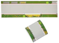 Siku Motocykl Ducati Panigale 1299 se závodní dráhou 5m a dopravním značením