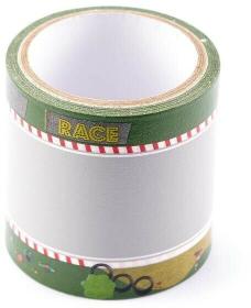 Siku Motocykl Ducati Panigale 1299 se závodní dráhou 5m a dopravním značením