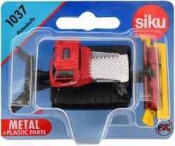 Siku Rolba sněžná Model KOV + PLAST