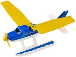 Siku Set vozidla 3ks a příslušenství pro volný čas kov 6325