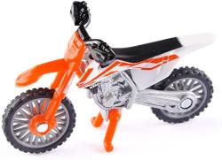 Siku Set vozidla 3ks a příslušenství pro volný čas kov 6325