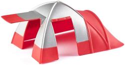 Siku Set vozidla 3ks a příslušenství pro volný čas kov 6325