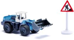 Siku Super Stavební stroje set 3ks s doplňky model kov 6336