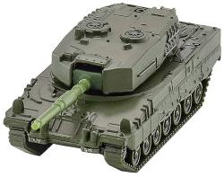 Siku Tank vojenské obrněné army vozidlo kovový model 8312