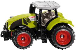 Siku Traktor Claas Axion 950 zelený model kov 1030