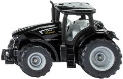 Siku Traktor Deutz-Fahr TTV 7250 Warrior kovový model černý