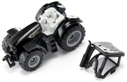 Siku Traktor Deutz-Fahr TTV 7250 Warrior kovový model černý