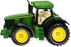 Siku Traktor John Deere 6250R zelený model kovový 1064 Siku Traktor John Deere 6250R zelený model kovový 1064