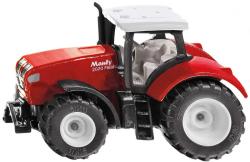 Siku Traktor Mauly X540 červený model kov 1105