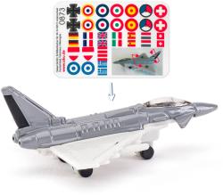 Siku Vojenská vozidla auta a letadla set 5ks kovové modely