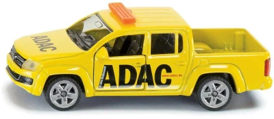 Siku VOLKSWAGEN Amarock Adac Pick up KOV Siku VOLKSWAGEN Amarock Adac Pick up KOV