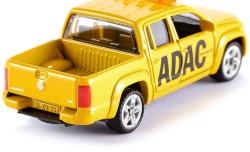 Siku VOLKSWAGEN Amarock Adac Pick up KOV