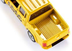 Siku VOLKSWAGEN Amarock Adac Pick up KOV