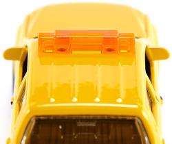 Siku VOLKSWAGEN Amarock Adac Pick up KOV