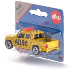 Siku VOLKSWAGEN Amarock Adac Pick up KOV