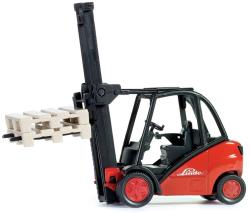 Siku Vysokozdvižný vozík 1:50 kovový 1722