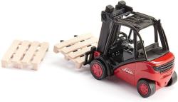 Siku Vysokozdvižný vozík 1:50 kovový 1722