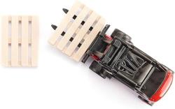 Siku Vysokozdvižný vozík 1:50 kovový 1722