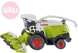 Siku Žací stroj model Claas Jaguar 960 kombajn 1:32 na pole kovový 1993 Siku Žací stroj model Claas Jaguar 960 kombajn 1:32 na pole kovový 1993