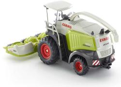 Siku Žací stroj model Claas Jaguar 960 kombajn 1:32 na pole kovový 1993