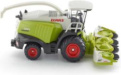 Siku Žací stroj model Claas Jaguar 960 kombajn 1:32 na pole kovový 1993