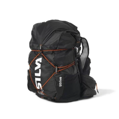 Silva Batoh Strive Mountain Pack 23+3 XS/S černá XS/S